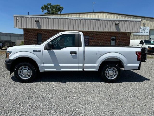 2018 Ford F-150 XL Ashland VA