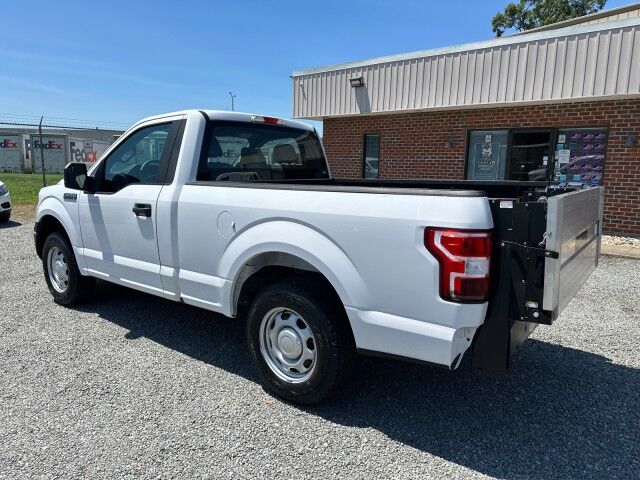2018 Ford F-150 XL Ashland VA