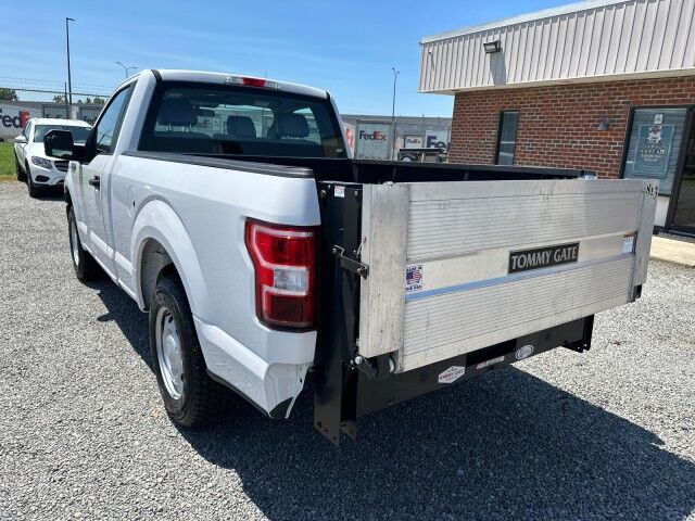 2018 Ford F-150 XL Ashland VA