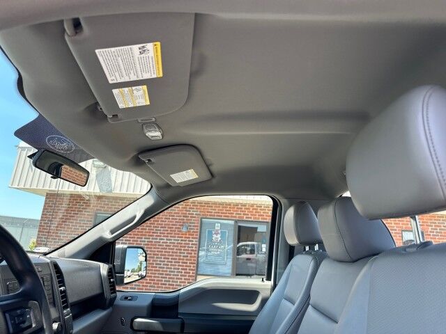 2018 Ford F-150 XL Ashland VA
