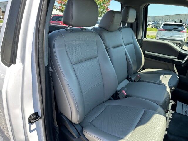 2018 Ford F-150 XL Ashland VA