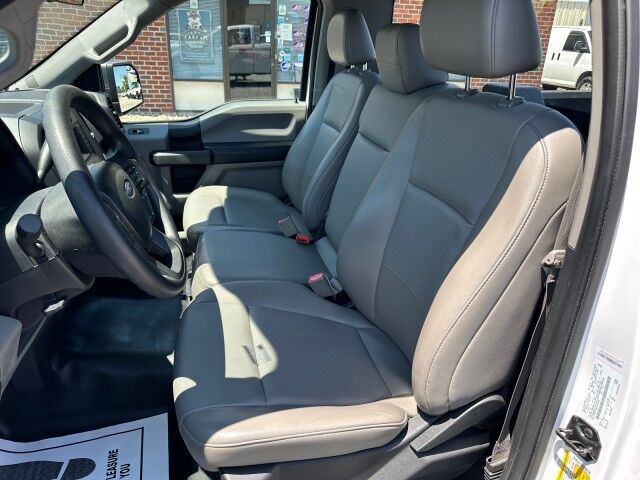 2018 Ford F-150 XL Ashland VA