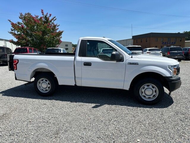 2018 Ford F-150 XL Ashland VA