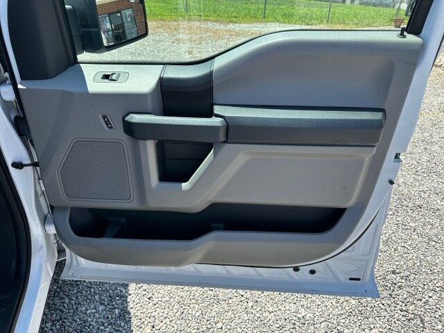 2018 Ford F-150 XL Ashland VA