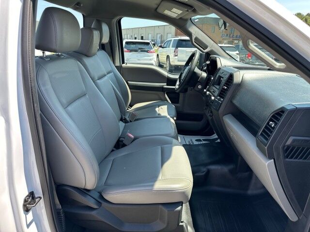2018 Ford F-150 XL Ashland VA
