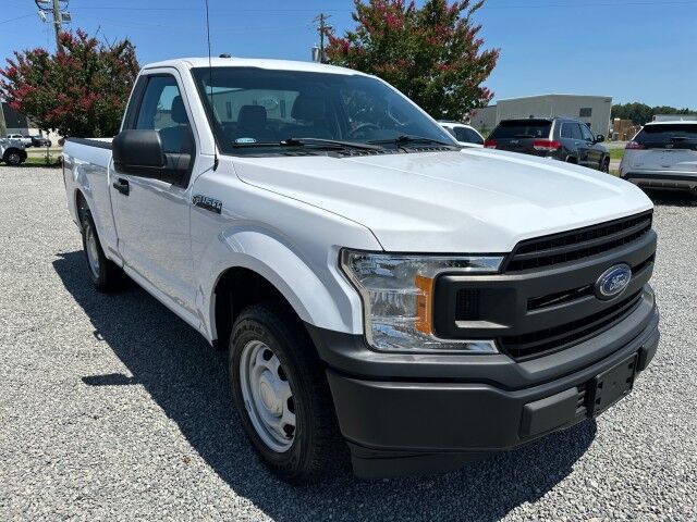 2018 Ford F-150 XL Ashland VA