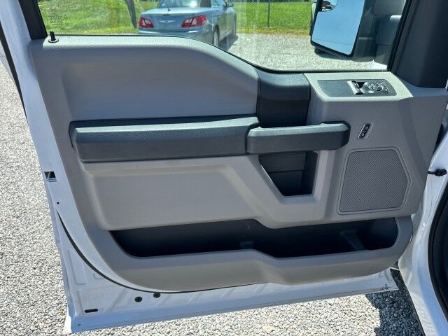 2018 Ford F-150 XL Ashland VA