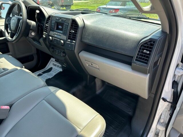 2018 Ford F-150 XL Ashland VA