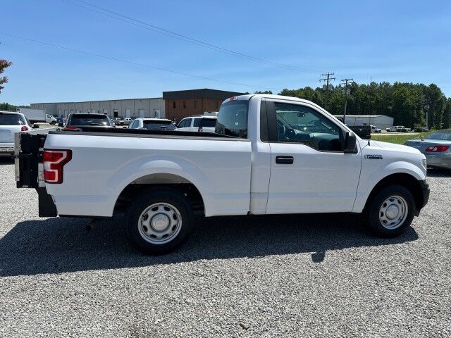 2018 Ford F-150 XL Ashland VA