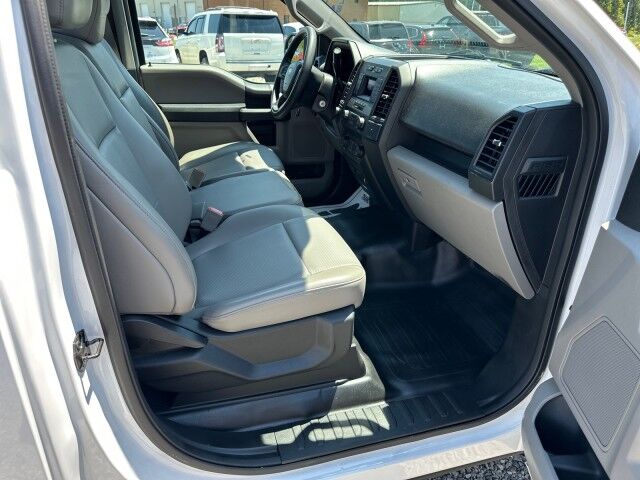 2018 Ford F-150 XL Ashland VA