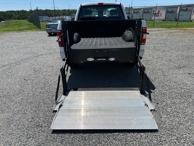 2018 Ford F-150 XL Ashland VA