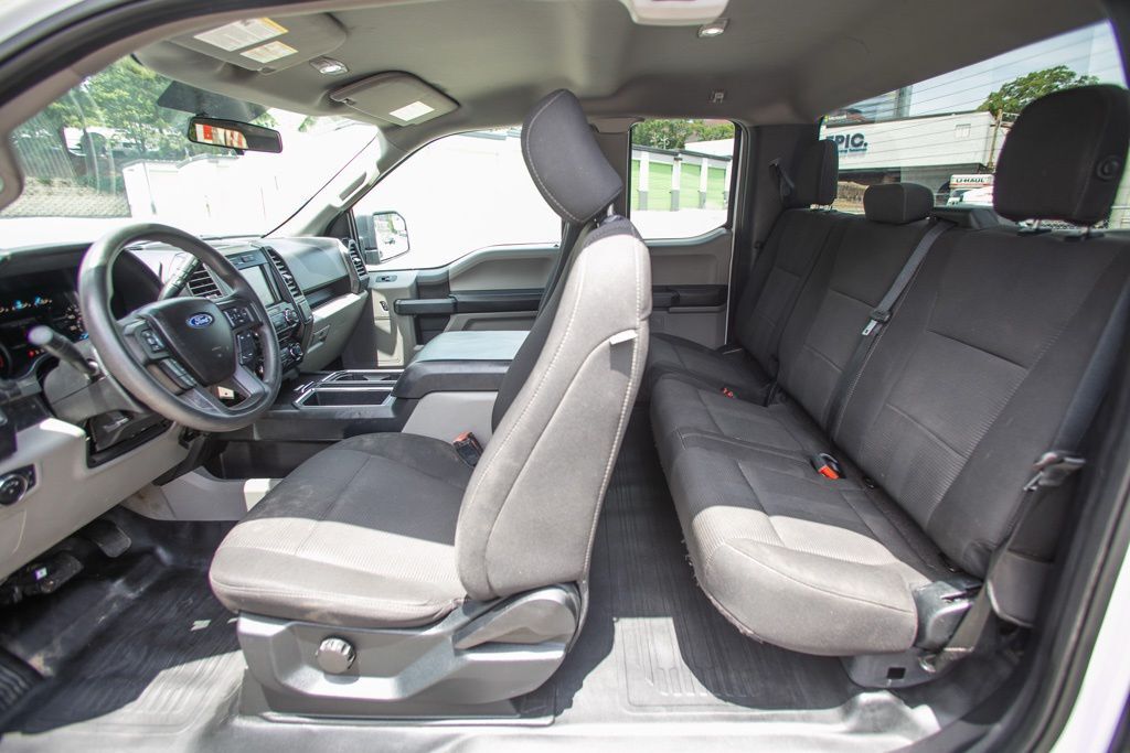 2018 Ford F-150 XL Atlanta GA