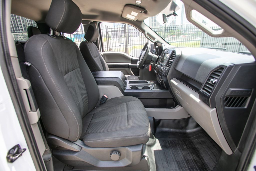 2018 Ford F-150 XL Atlanta GA