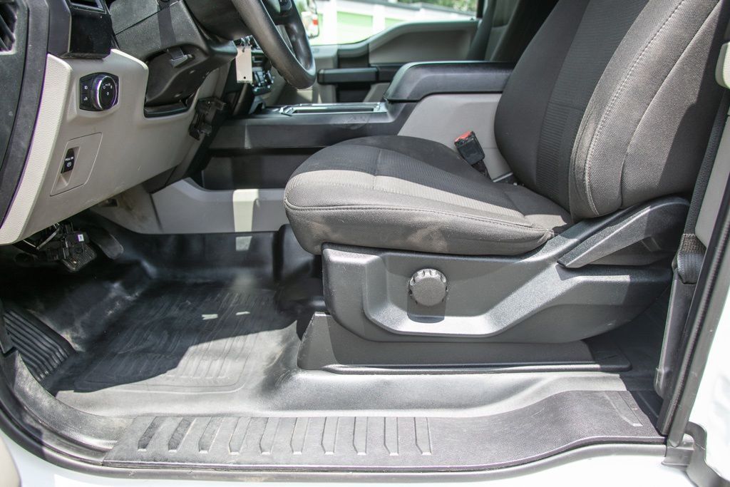 2018 Ford F-150 XL Atlanta GA