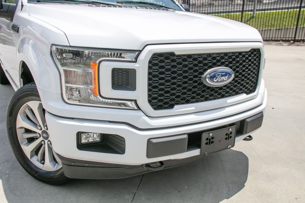 2018 Ford F-150 XL Atlanta GA