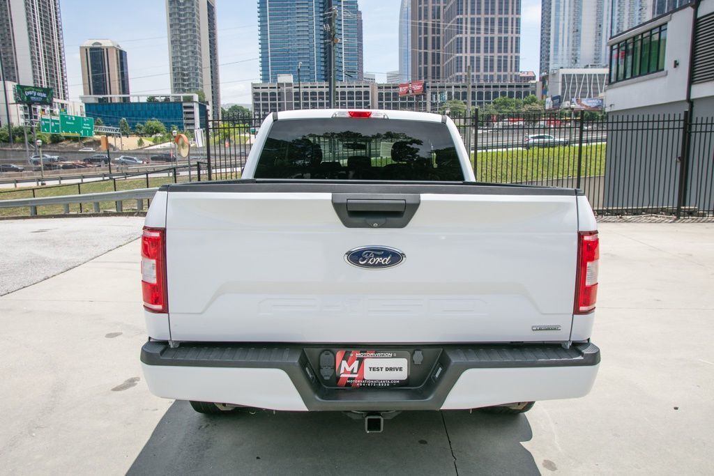 2018 Ford F-150 XL Atlanta GA