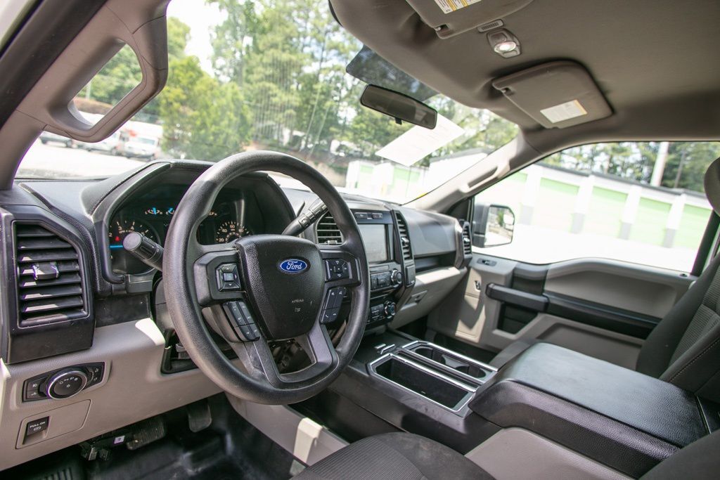 2018 Ford F-150 XL Atlanta GA