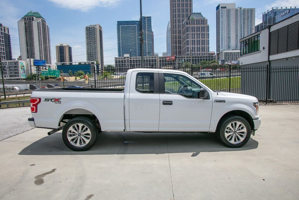 2018 Ford F-150 XL Atlanta GA
