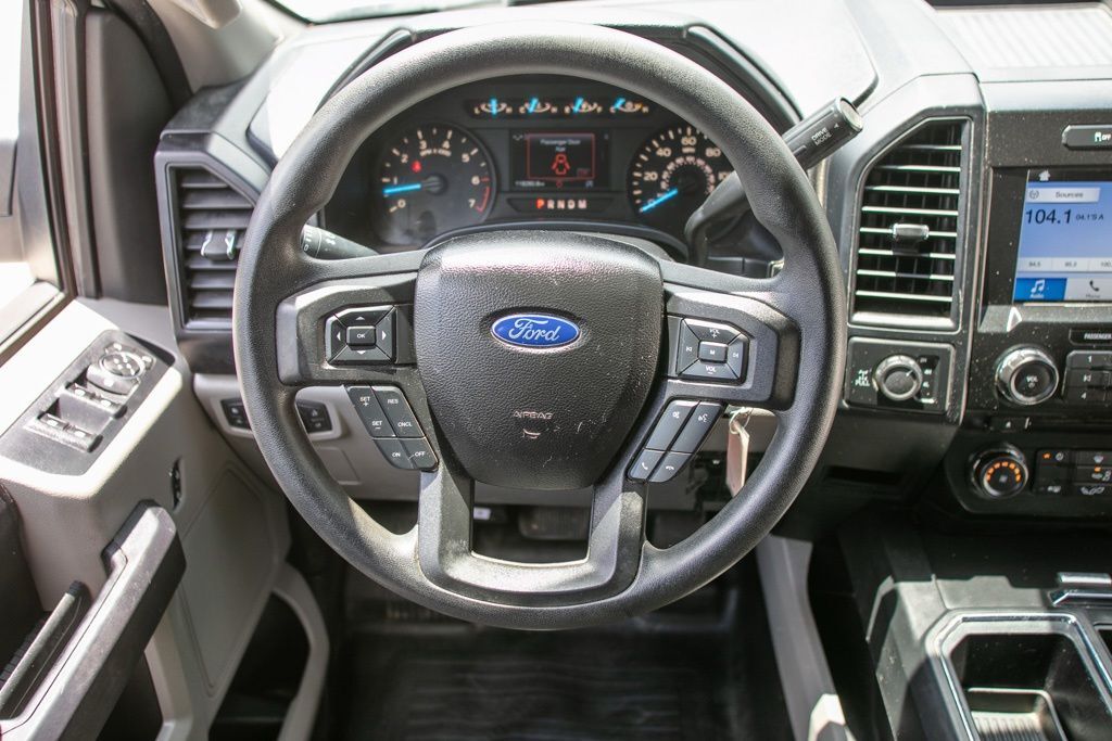 2018 Ford F-150 XL Atlanta GA
