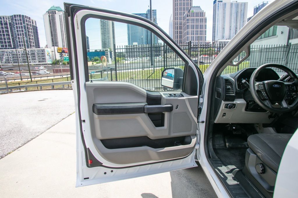 2018 Ford F-150 XL Atlanta GA