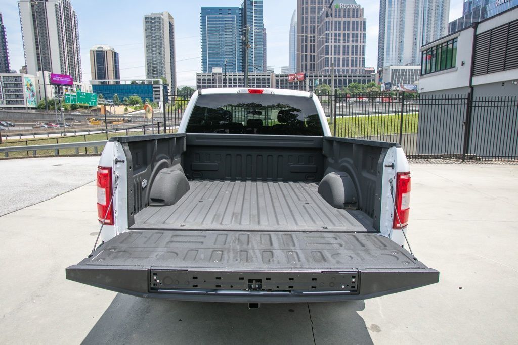 2018 Ford F-150 XL Atlanta GA