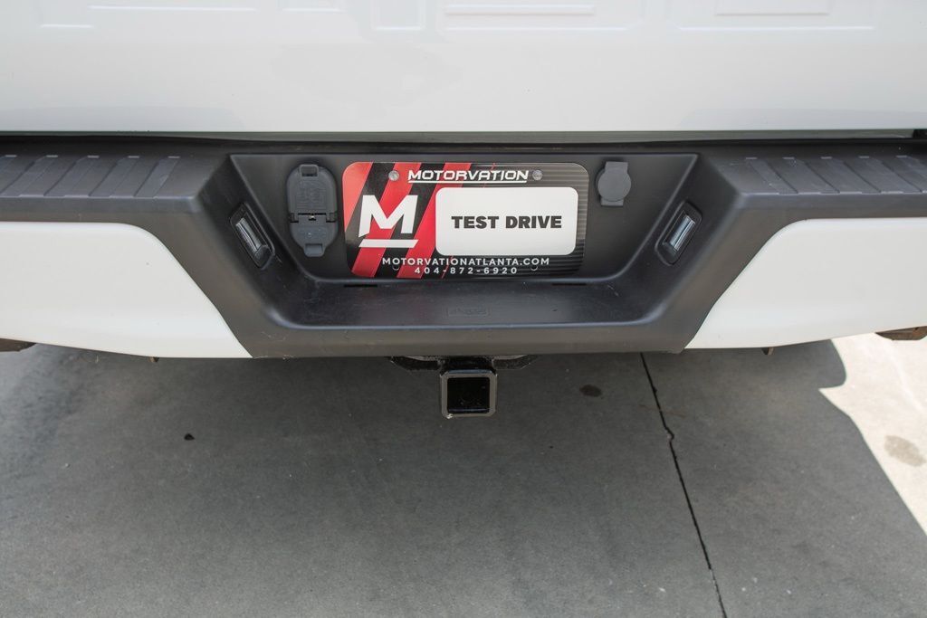 2018 Ford F-150 XL Atlanta GA