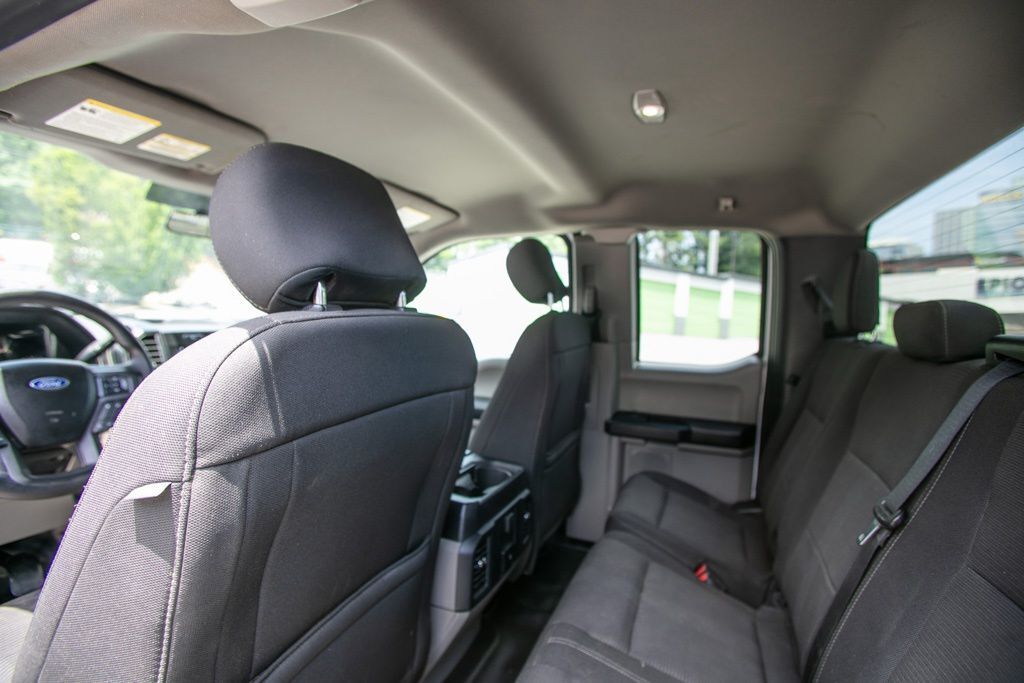 2018 Ford F-150 XL Atlanta GA