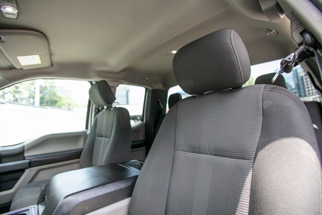 2018 Ford F-150 XL Atlanta GA