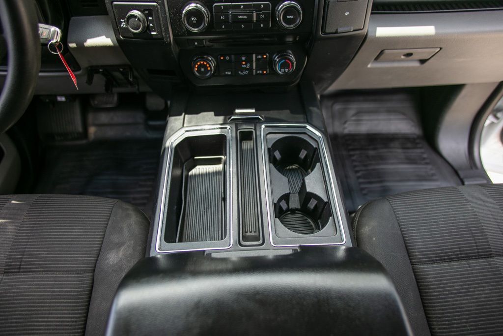 2018 Ford F-150 XL Atlanta GA