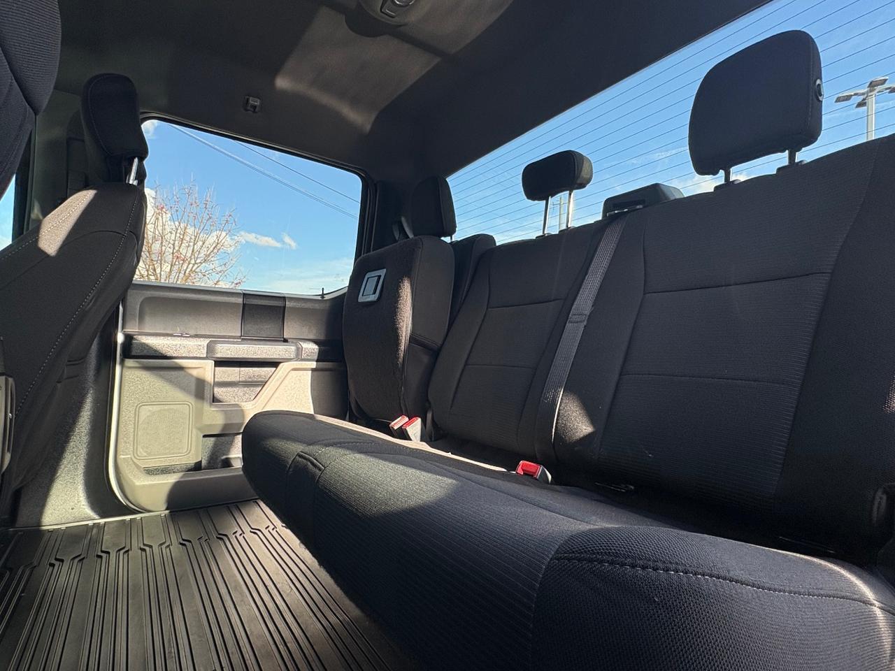 2018 Ford F-150 XL Austin TX