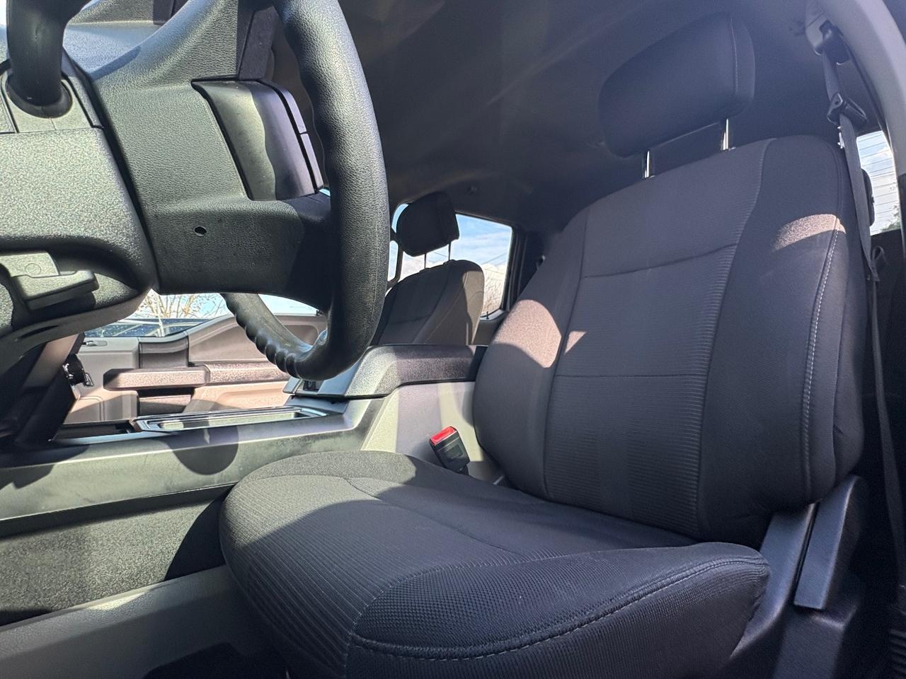 2018 Ford F-150 XL Austin TX