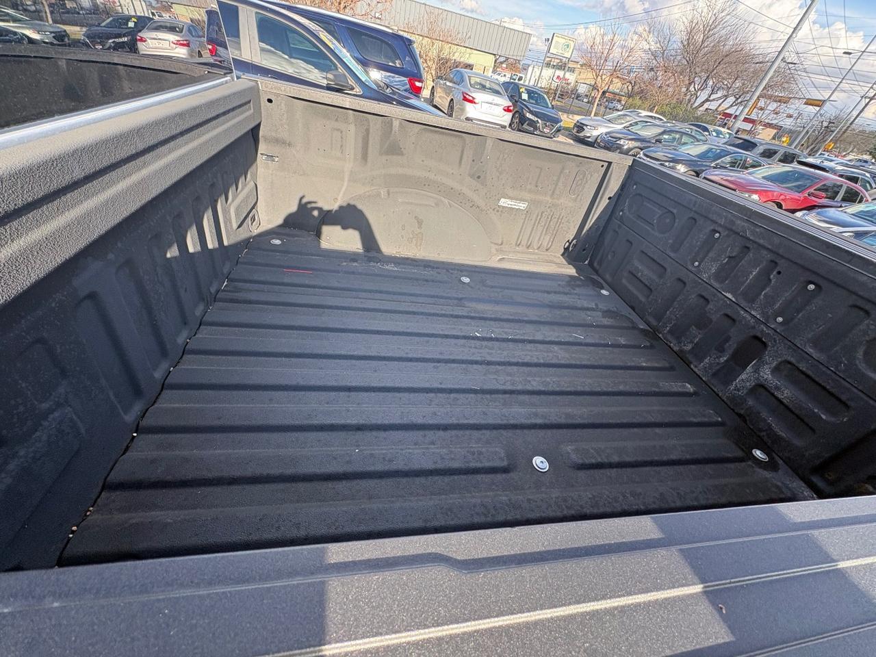 2018 Ford F-150 XL Austin TX