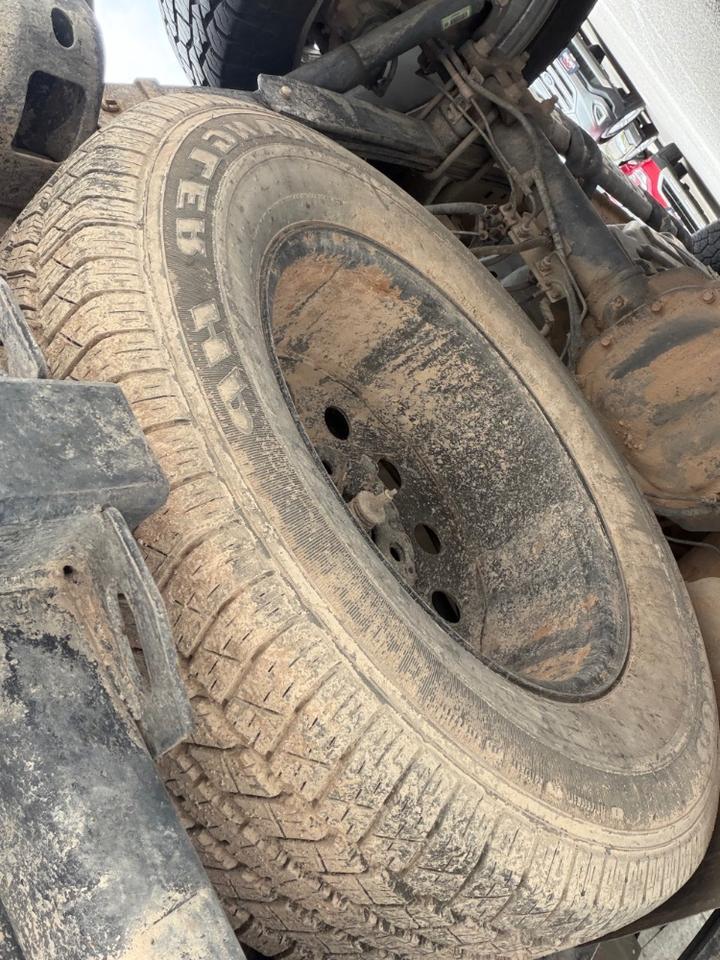 2018 Ford F-150 XL Austin TX