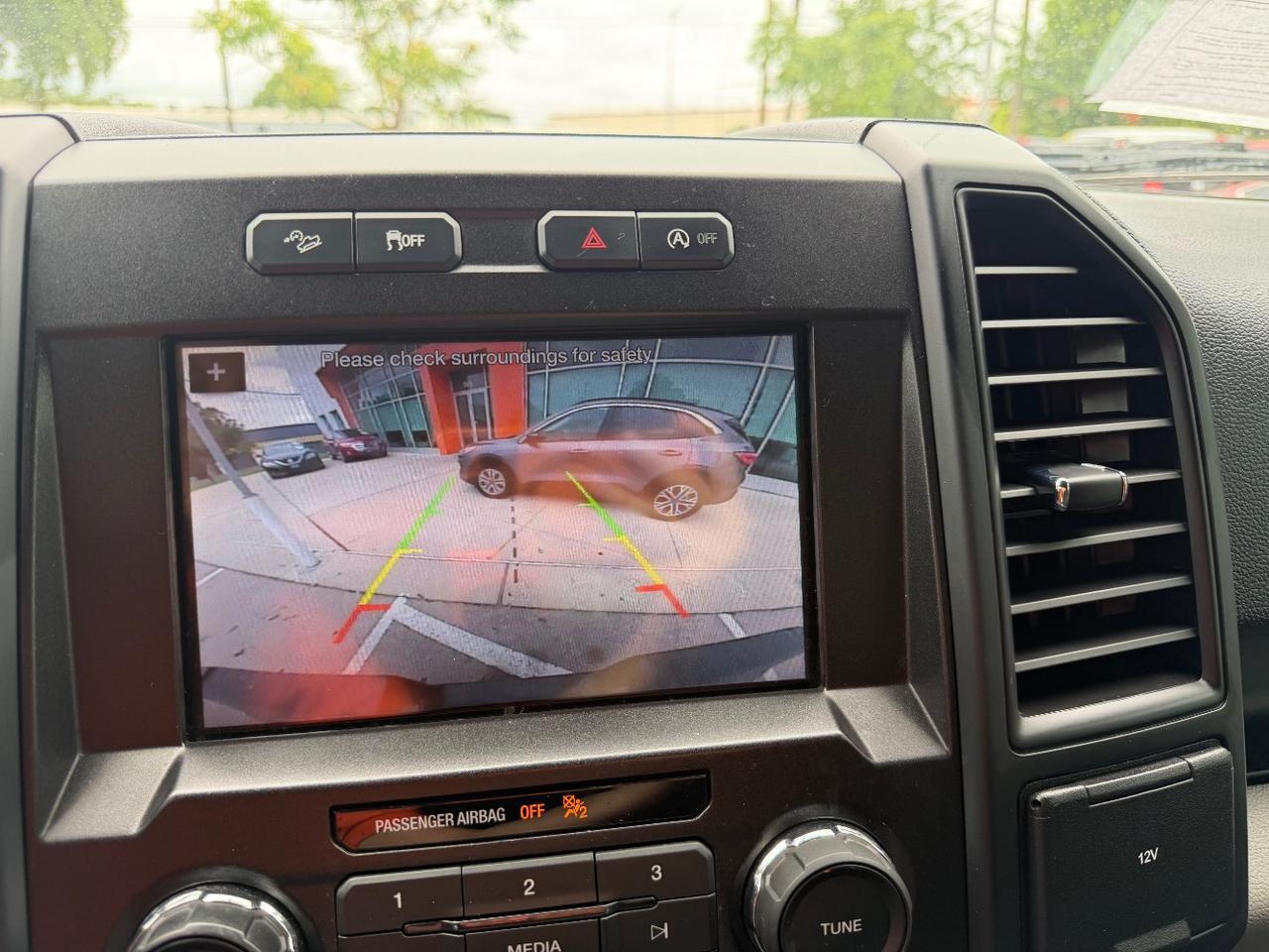 2018 Ford F-150 XL Austin TX