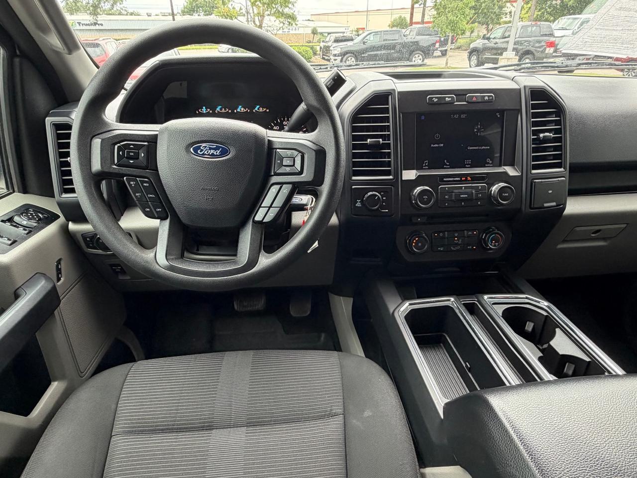 2018 Ford F-150 XL Austin TX