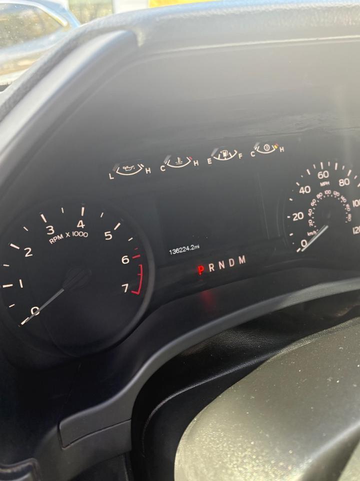 2018 Ford F-150 XL Austin TX