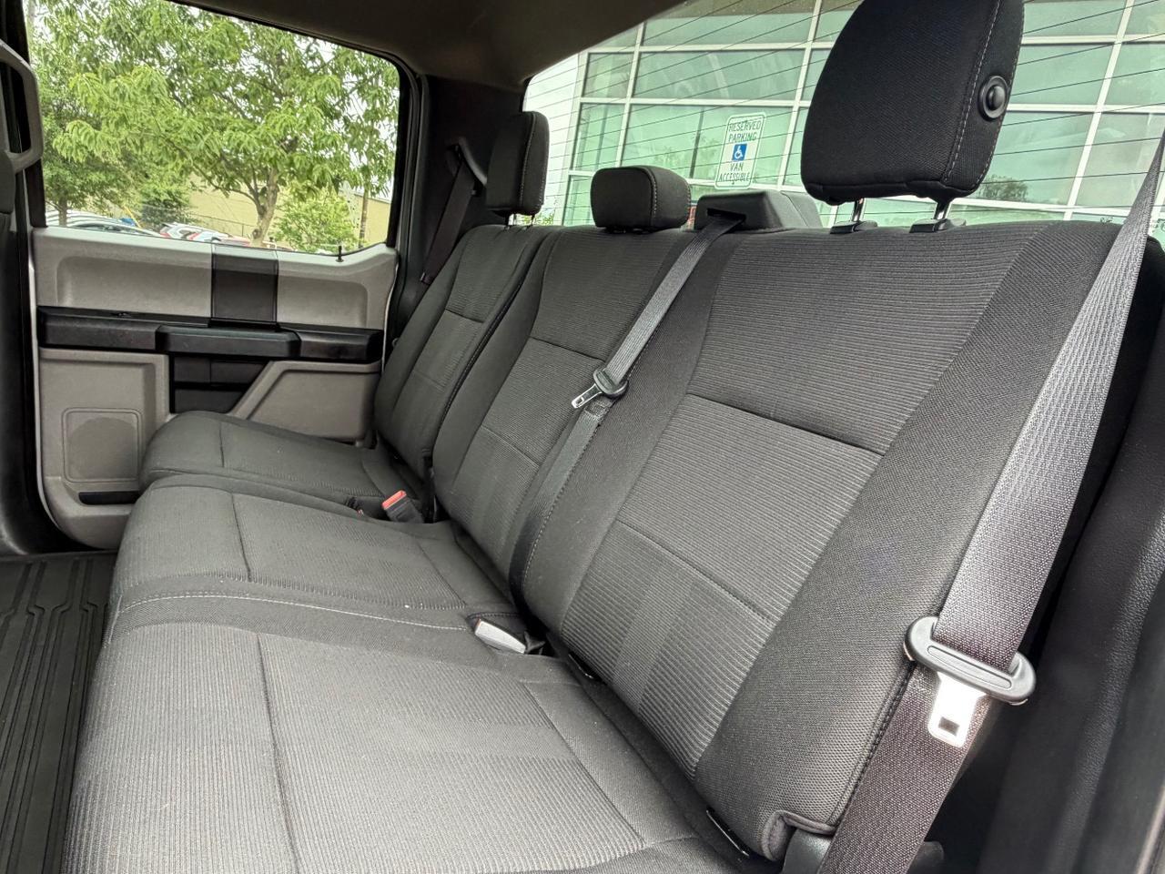 2018 Ford F-150 XL Austin TX