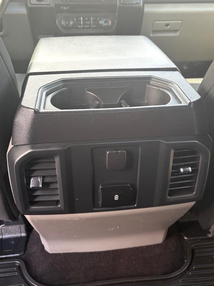 2018 Ford F-150 XL Austin TX