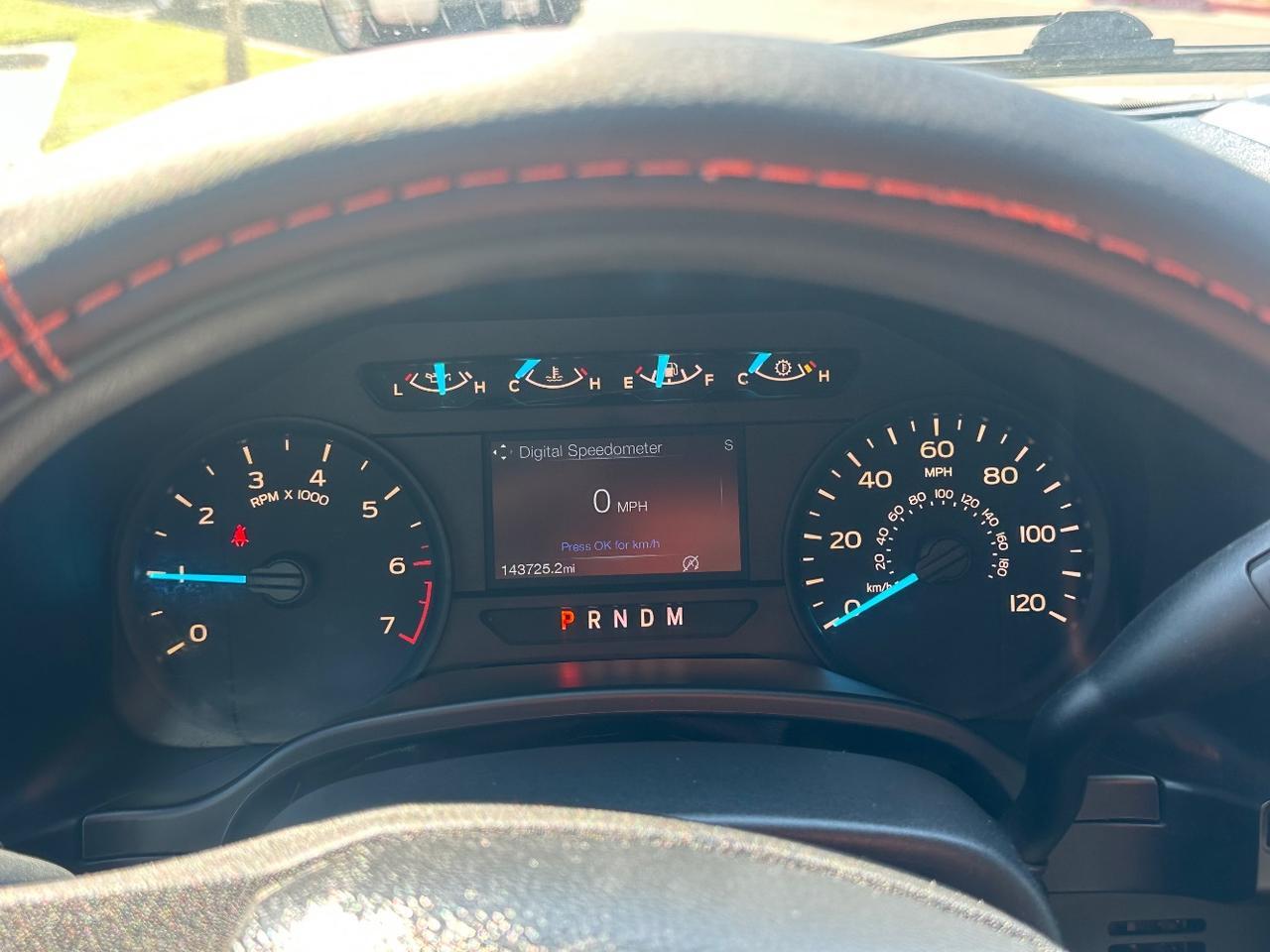 2018 Ford F-150 XL Austin TX