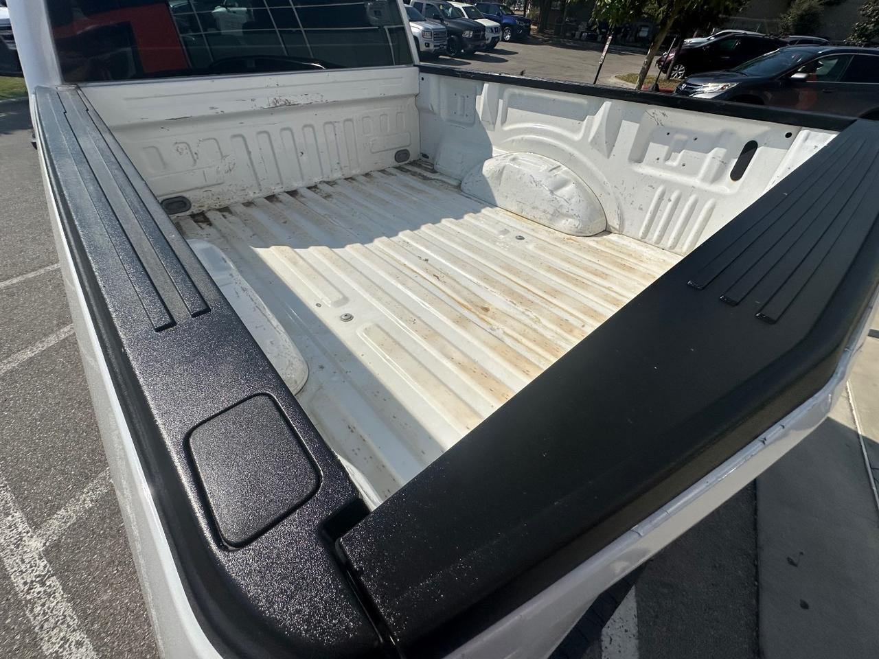 2018 Ford F-150 XL Austin TX