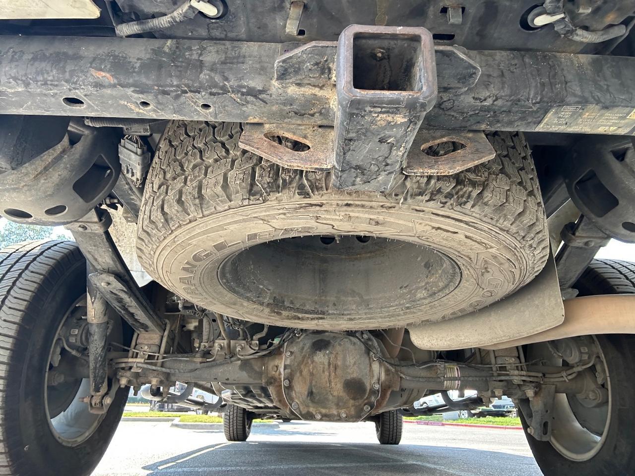 2018 Ford F-150 XL Austin TX