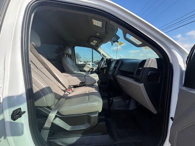2018 Ford F-150 XL New Braunfels TX