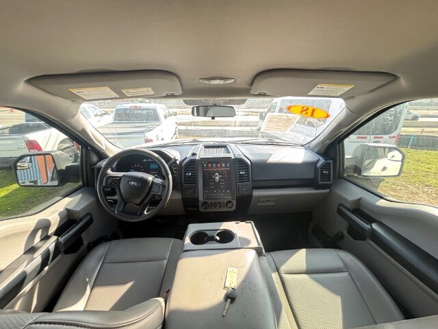 2018 Ford F-150 XL New Braunfels TX