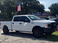 Ford F-150 XL 2018