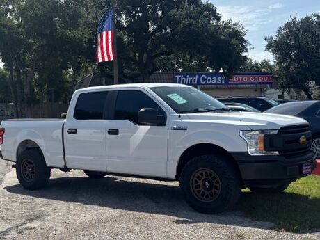 2018 Ford F-150 XL Austin TX