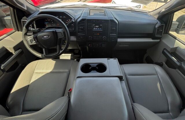 2018 Ford F-150 XL Austin TX