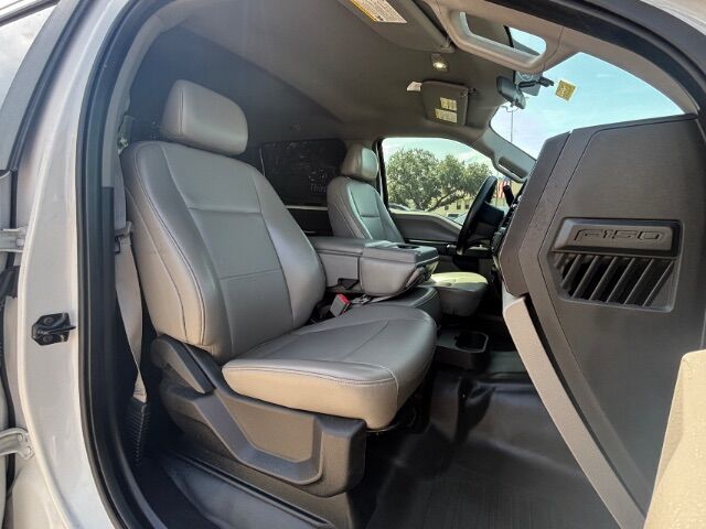 2018 Ford F-150 XL Austin TX
