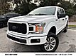 2018 Ford F-150 XL CREW CAB w/SPORT APPEARANCE PKG.