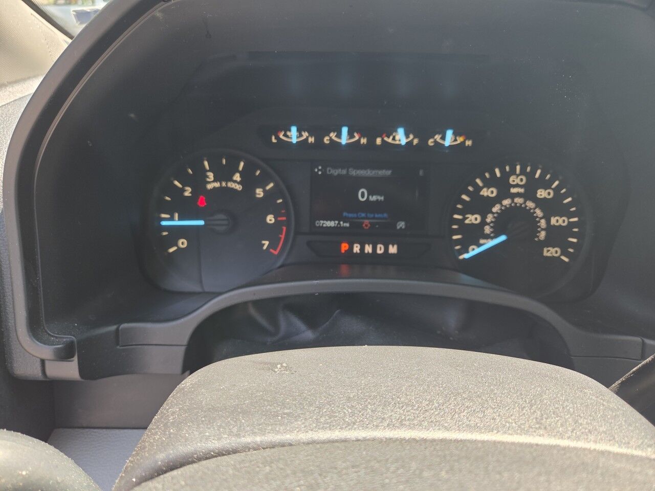 2018 Ford F-150 XL Charlton MA