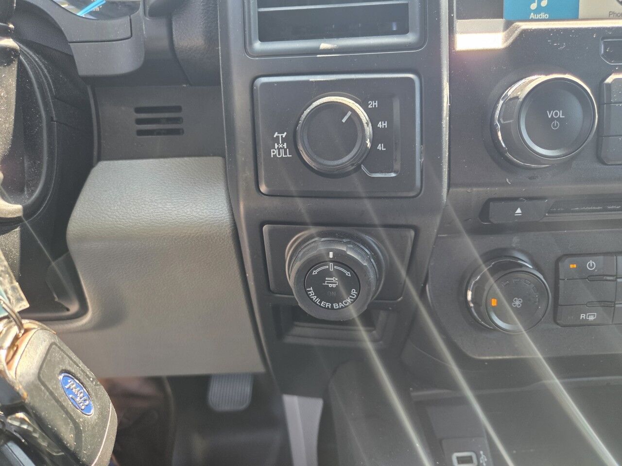 2018 Ford F-150 XL Charlton MA